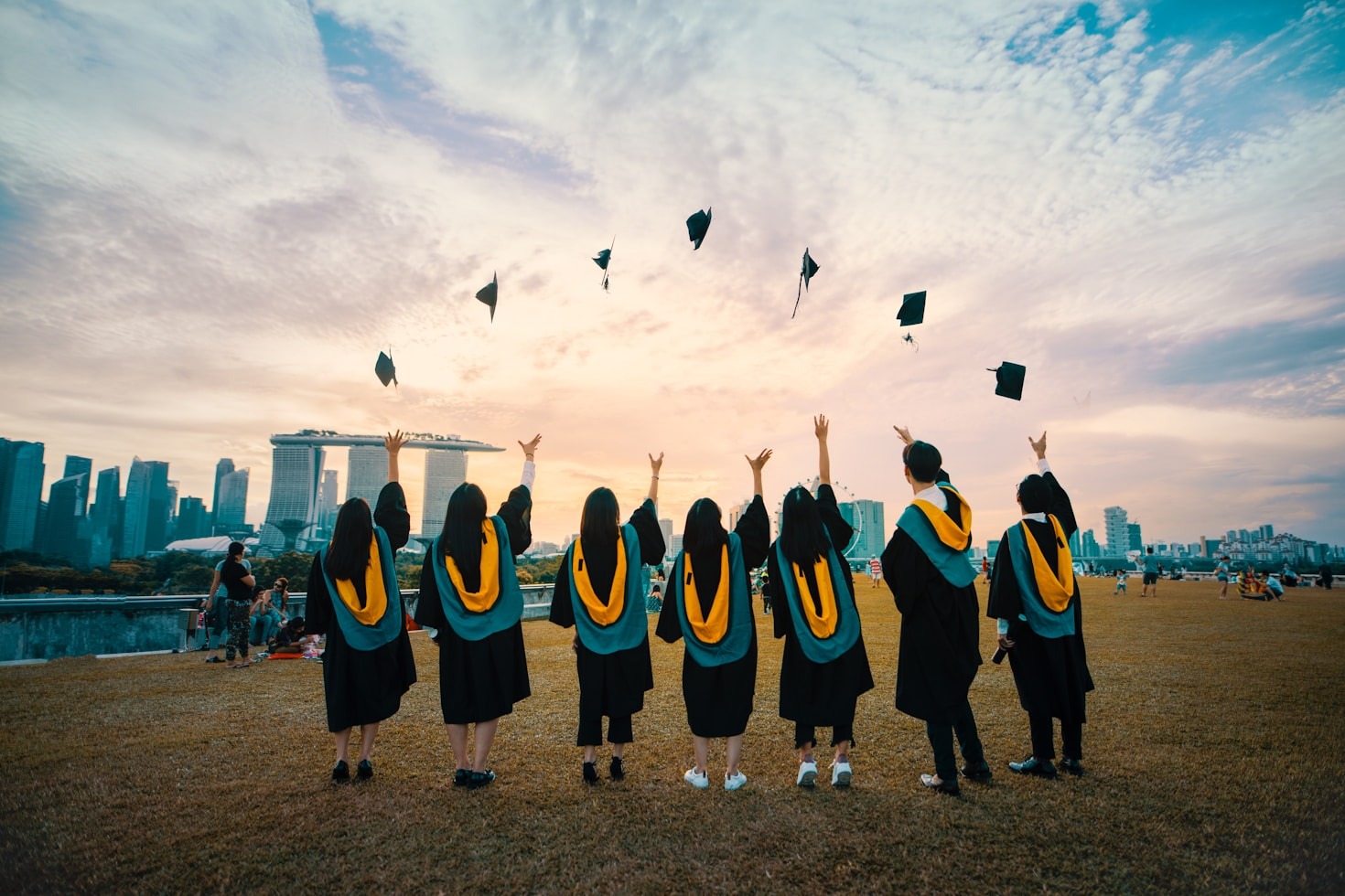 Choosing The Right Major For You Featured Image 4